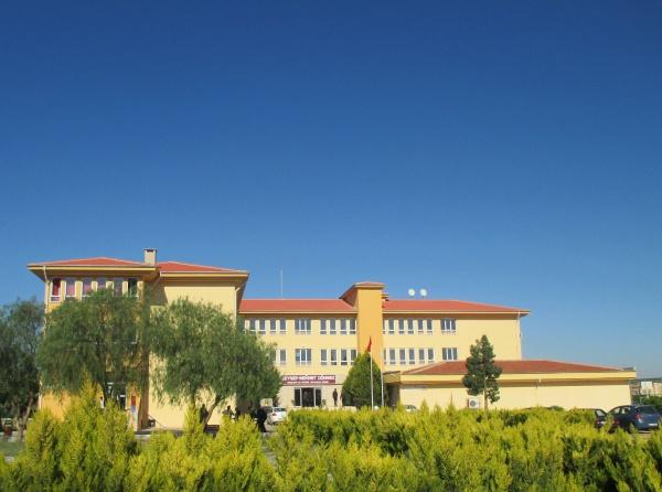 Zeynep-Mehmet Dönmez Turizm Mesleki ve Teknik Anadolu Lisesi AYDIN DİDİM