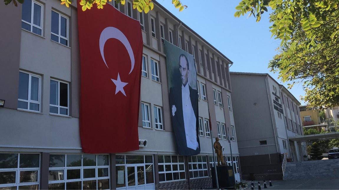 Derici Mustafa Gürbüz Anadolu Lisesi AYDIN KUŞADASI