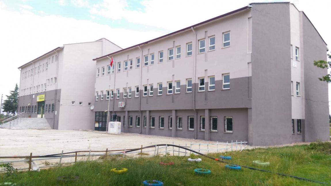 Başmakçı Çok Programlı Anadolu Lisesi AFYONKARAHİSAR BAŞMAKÇI