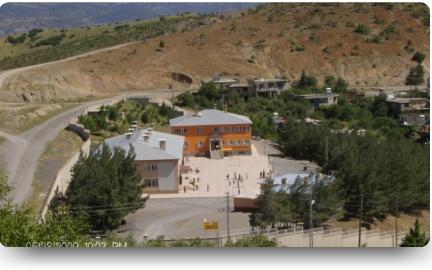 Hartlap Şehit Mehmet Demir Çok Programlı Anadolu Lisesi KAHRAMANMARAŞ ONİKİŞUBAT