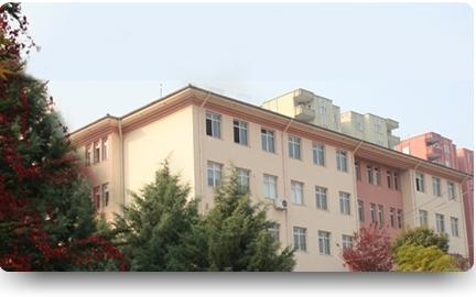 Yıldırım Borsa İstanbul Mesleki ve Teknik Anadolu Lisesi BURSA YILDIRIM