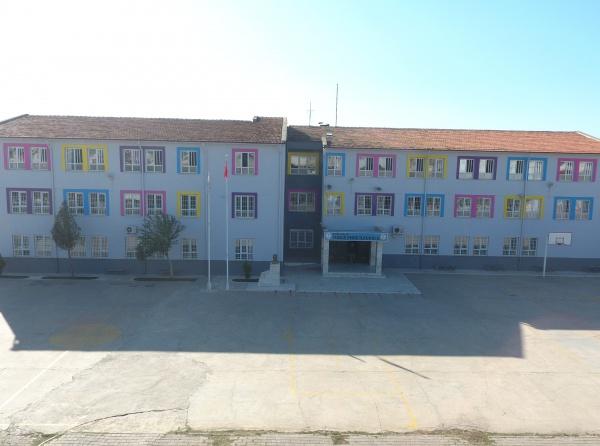 Yunus Emre İlkokulu AYDIN EFELER