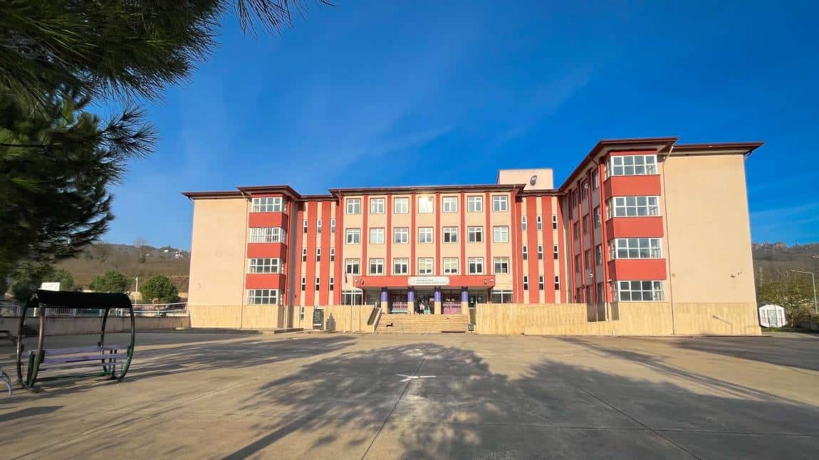 Çatalpınar Şehit Onur Tiken Çok Programlı Anadolu Lisesi ORDU ÇATALPINAR