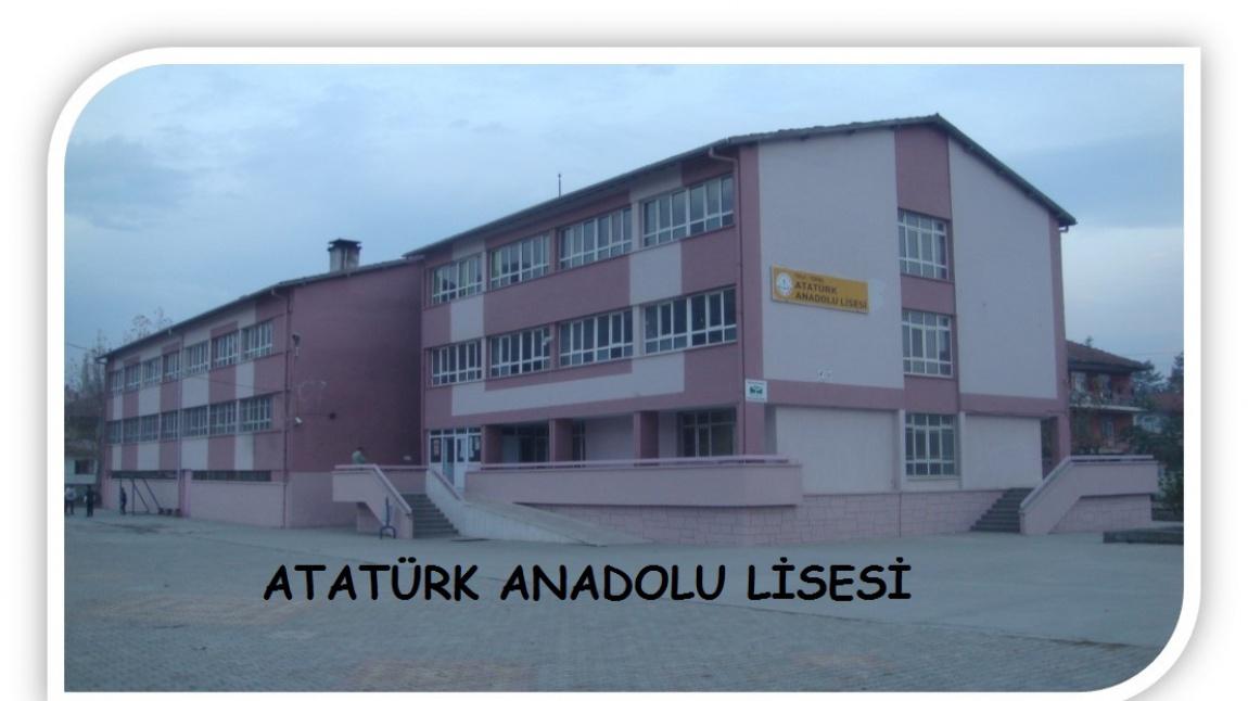Atatürk Anadolu Lisesi TOKAT TURHAL