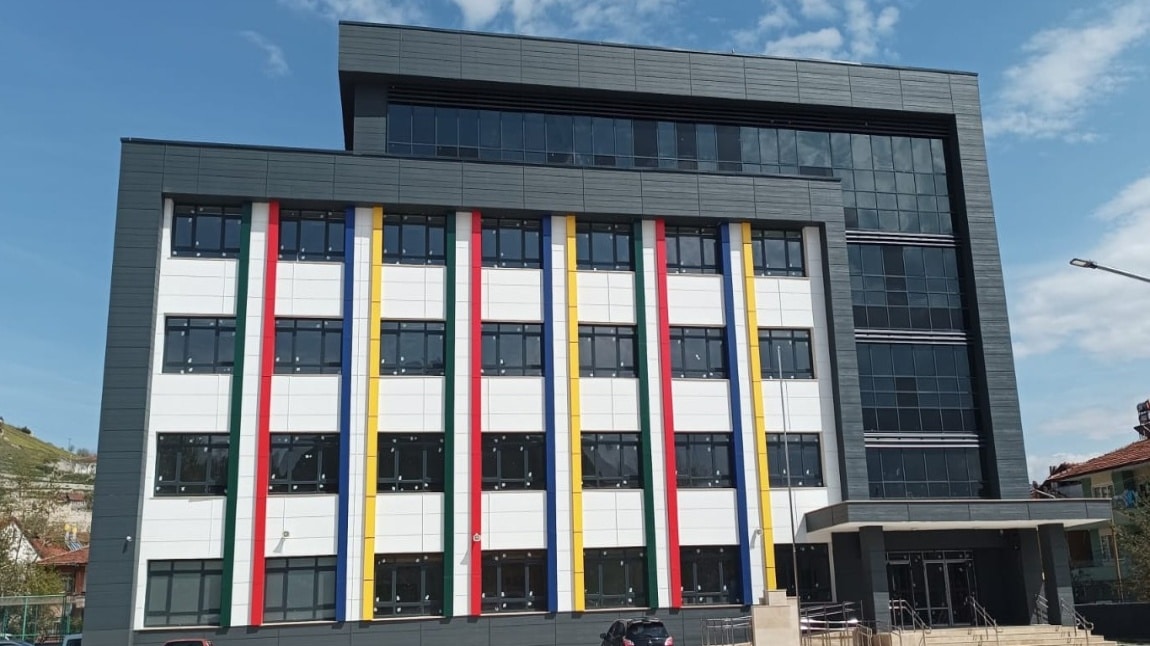 Atatürk Anadolu Lisesi TOKAT TURHAL