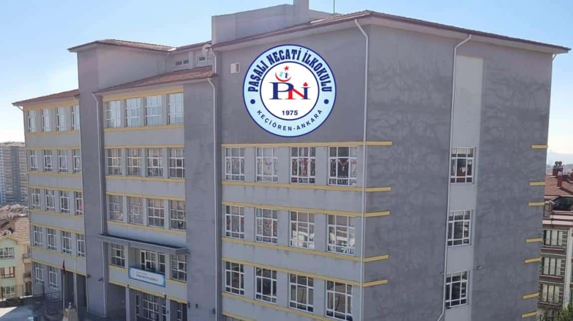 Paşalı Necati İlkokulu ANKARA KEÇİÖREN