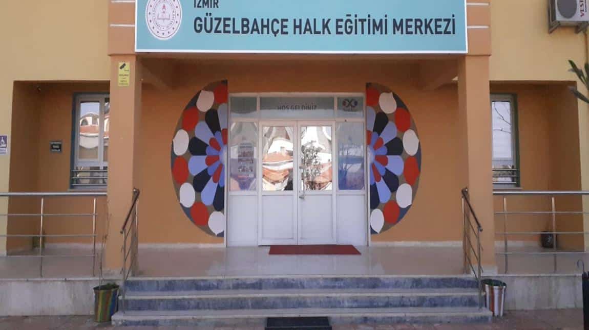 Güzelbahçe Halk Eğitimi Merkezi İZMİR GÜZELBAHÇE