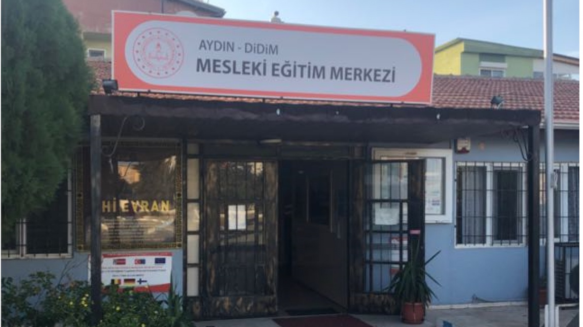 Didim Mesleki Eğitim Merkezi AYDIN DİDİM