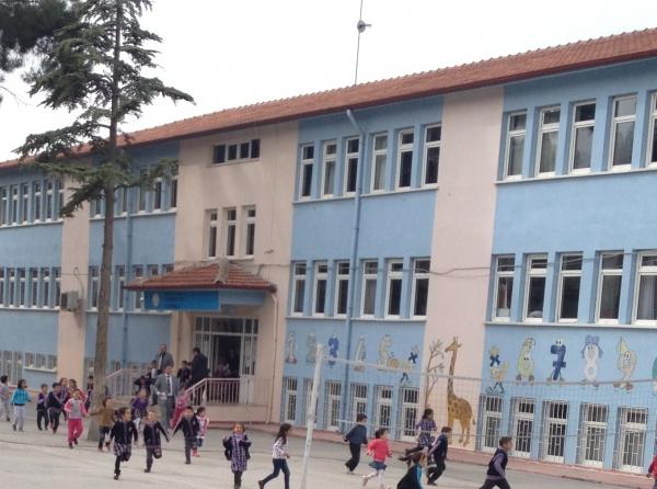 Cumhuriyet İlkokulu BURDUR MERKEZ