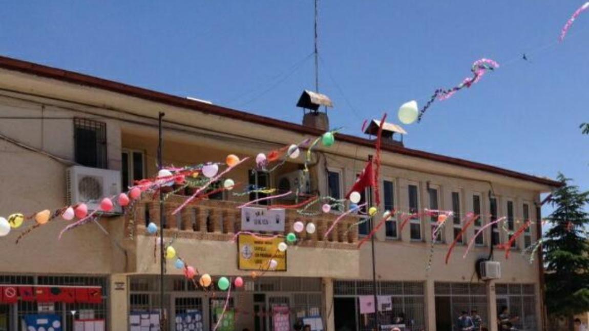 Çavuşlu Çok Programlı Anadolu Lisesi MARDİN MİDYAT