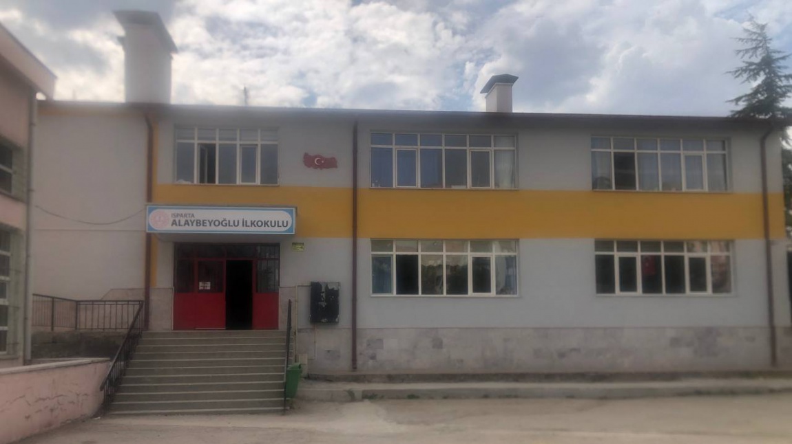 Alaybeyoğlu İlkokulu ISPARTA MERKEZ