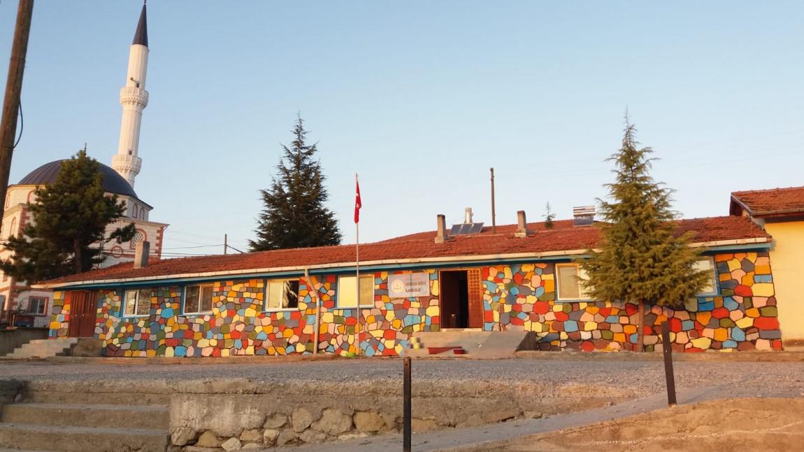 Akören İlkokulu AMASYA SULUOVA