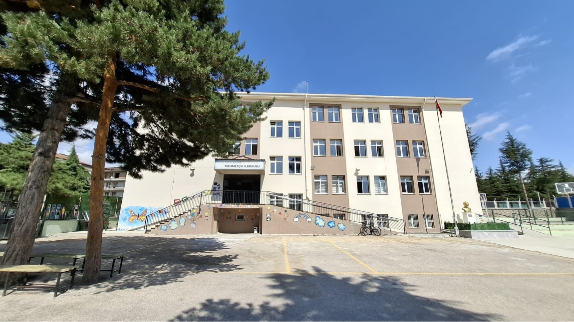 Mehmetçik İlkokulu AMASYA MERZİFON