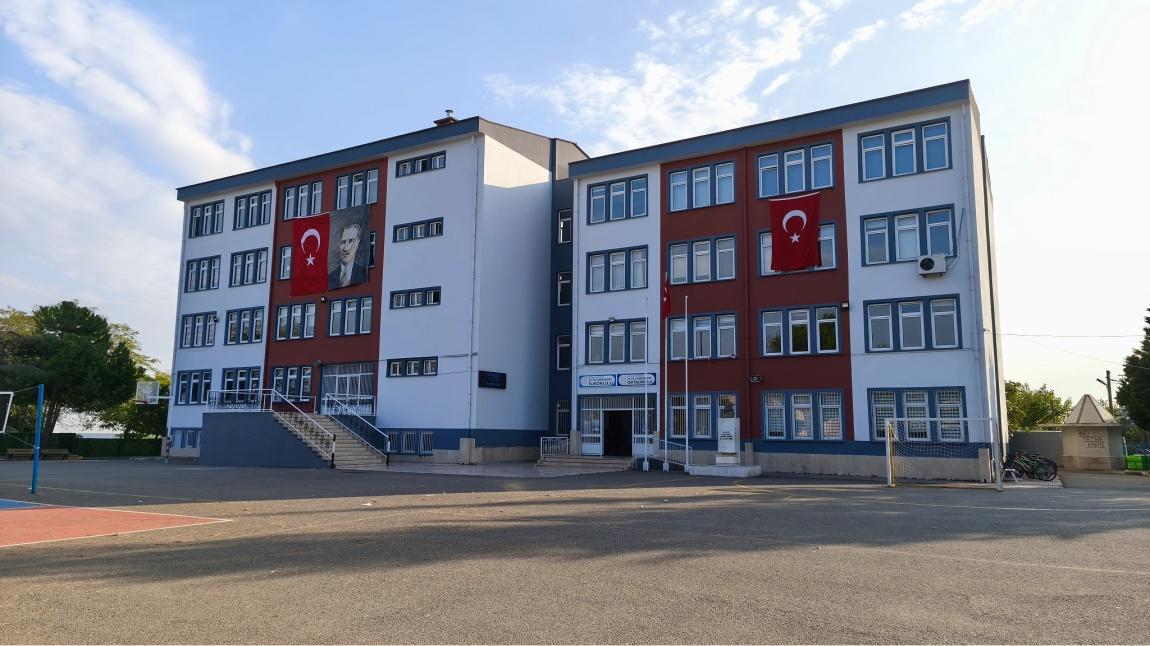 75. Yıl Cumhuriyet İlkokulu ORDU ALTINORDU