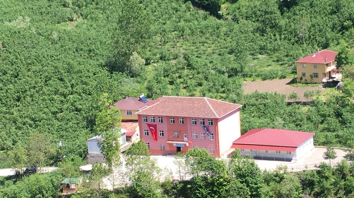 Armutlu 1 Ortaokulu ORDU AYBASTI