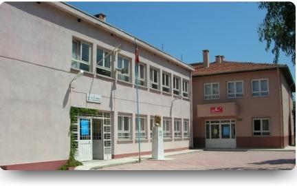 Laleli Şehit Turan Sütcü İlkokulu MANİSA YUNUSEMRE