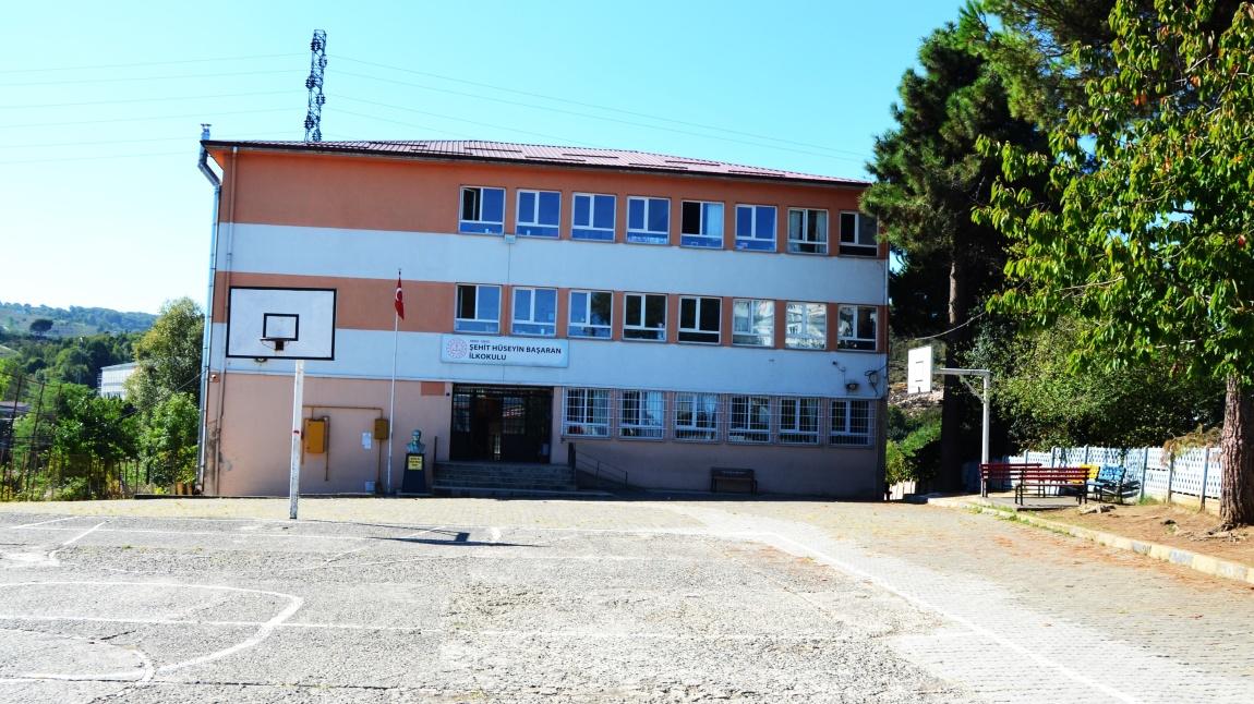 Şehit Hüseyin Başaran İlkokulu ORDU ÜNYE