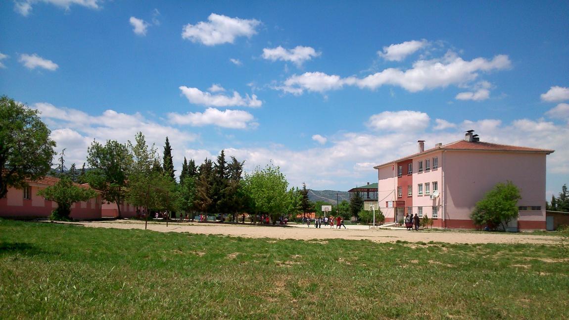 Özdemirci Ortaokulu DENİZLİ ÇİVRİL