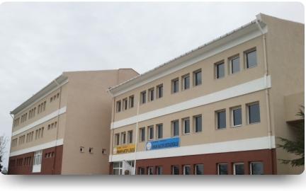 İpsala Anadolu İmam Hatip Lisesi EDİRNE İPSALA