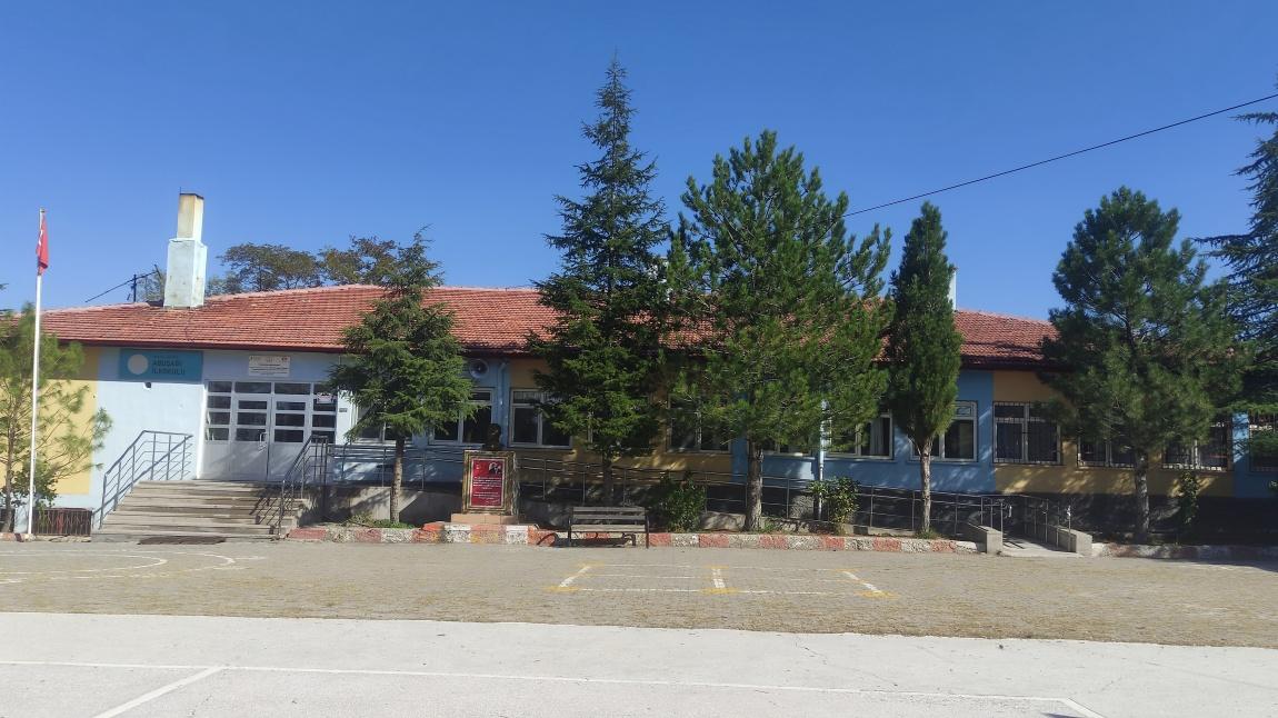 Abuşağı İlkokulu NEVŞEHİR GÜLŞEHİR