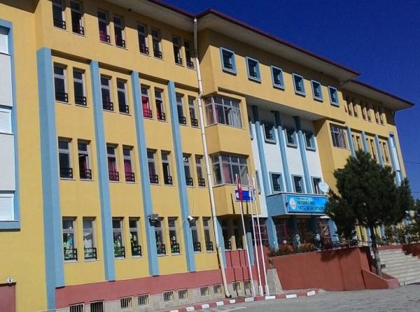 Dinar Haydarlı İmam Hatip Ortaokulu AFYONKARAHİSAR DİNAR