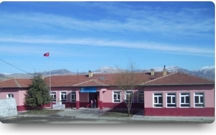 Göçerli Şehit Piyade Er Yavuz Öztürk Ortaokulu AFYONKARAHİSAR DİNAR