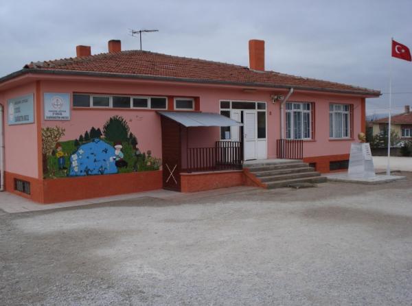 17 Eylül İlkokulu ESKİŞEHİR ÇİFTELER