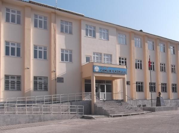 Çamlık İlkokulu BİNGÖL GENÇ