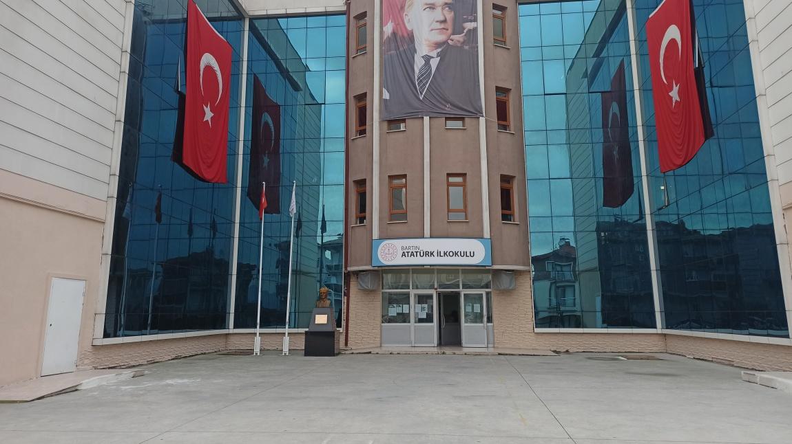 Atatürk İlkokulu BARTIN MERKEZ