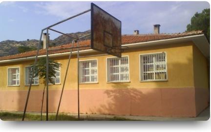 Ömerbeyli İlkokulu AYDIN GERMENCİK