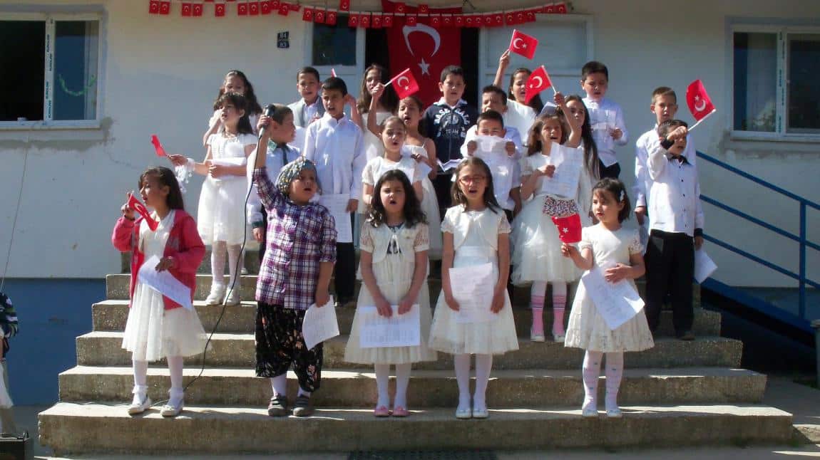 Armutlu İlkokulu AYDIN EFELER