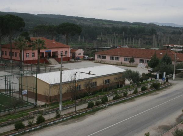 Yenice İlkokulu AYDIN KARACASU