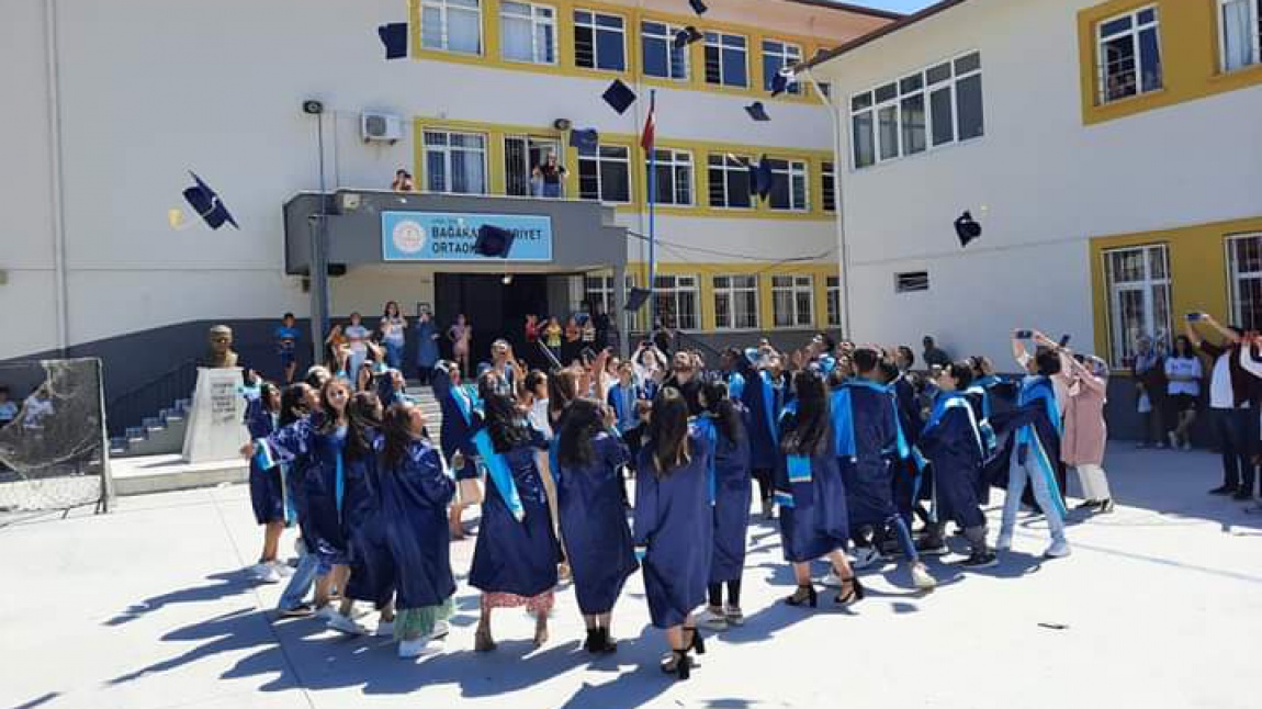 Bağarası Hürriyet İlkokulu AYDIN SÖKE