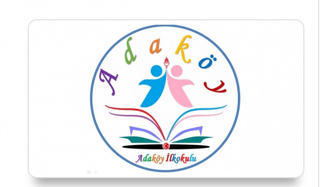 Adaköy İlkokulu KÜTAHYA ASLANAPA