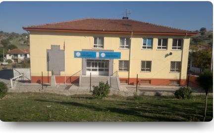 Fırdan Ortaokulu KÜTAHYA GEDİZ