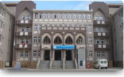 Osmanbey Ortaokulu KÜTAHYA SİMAV