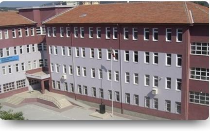 11 Eylül İlkokulu BURSA GEMLİK