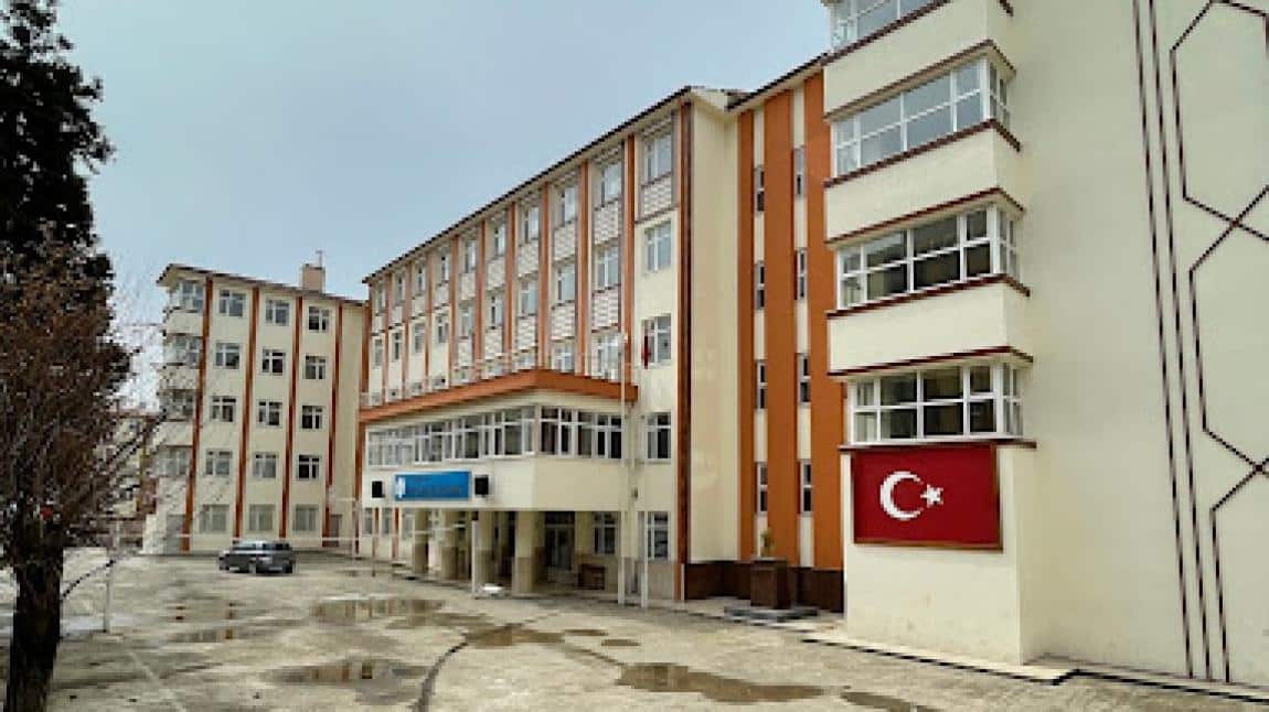 Mikdat Sarıalioğlu Ortaokulu TRABZON OF