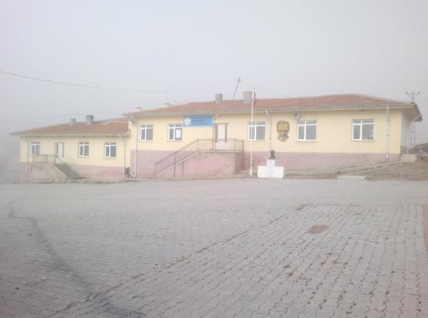 Konarı İlkokulu AFYONKARAHİSAR İSCEHİSAR