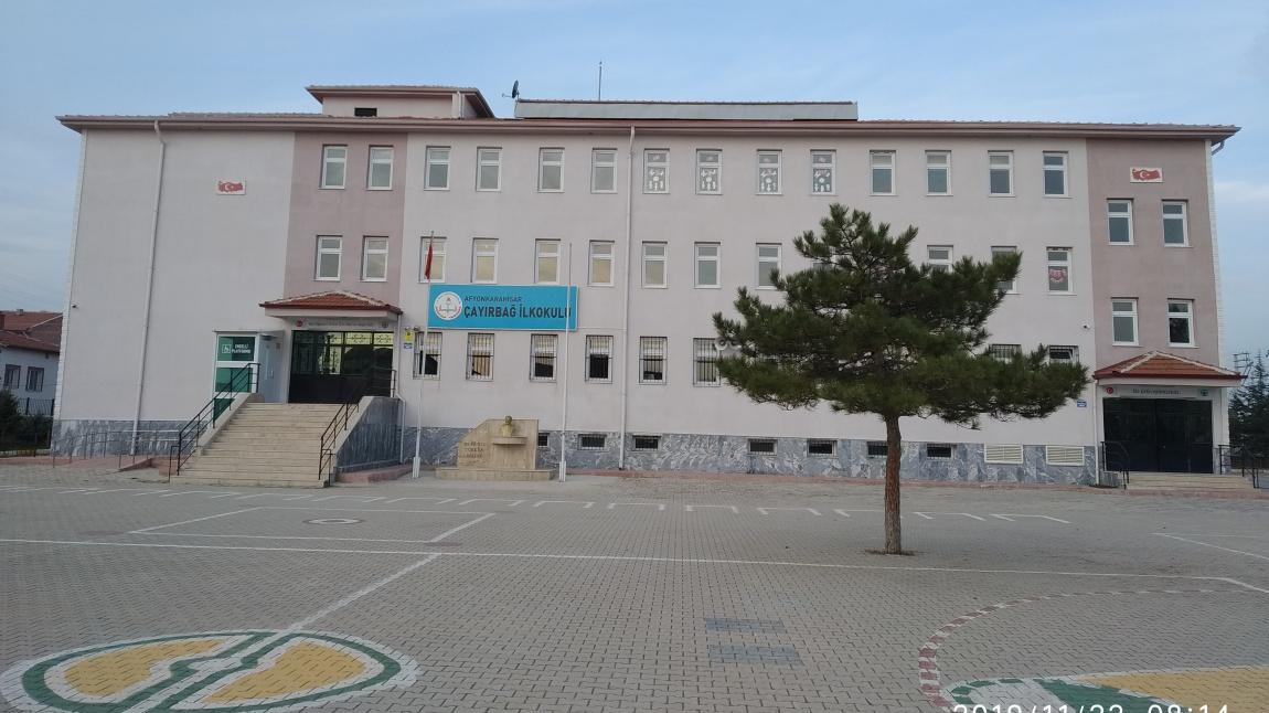 Çayırbağ İlkokulu AFYONKARAHİSAR MERKEZ