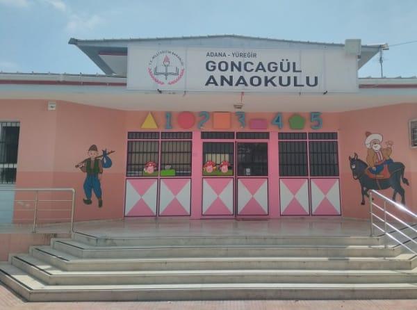 Goncagül Anaokulu ADANA YÜREĞİR