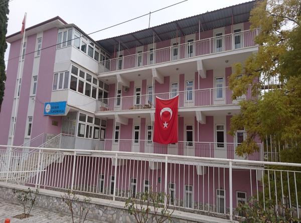 Senir İlkokulu ISPARTA KEÇİBORLU