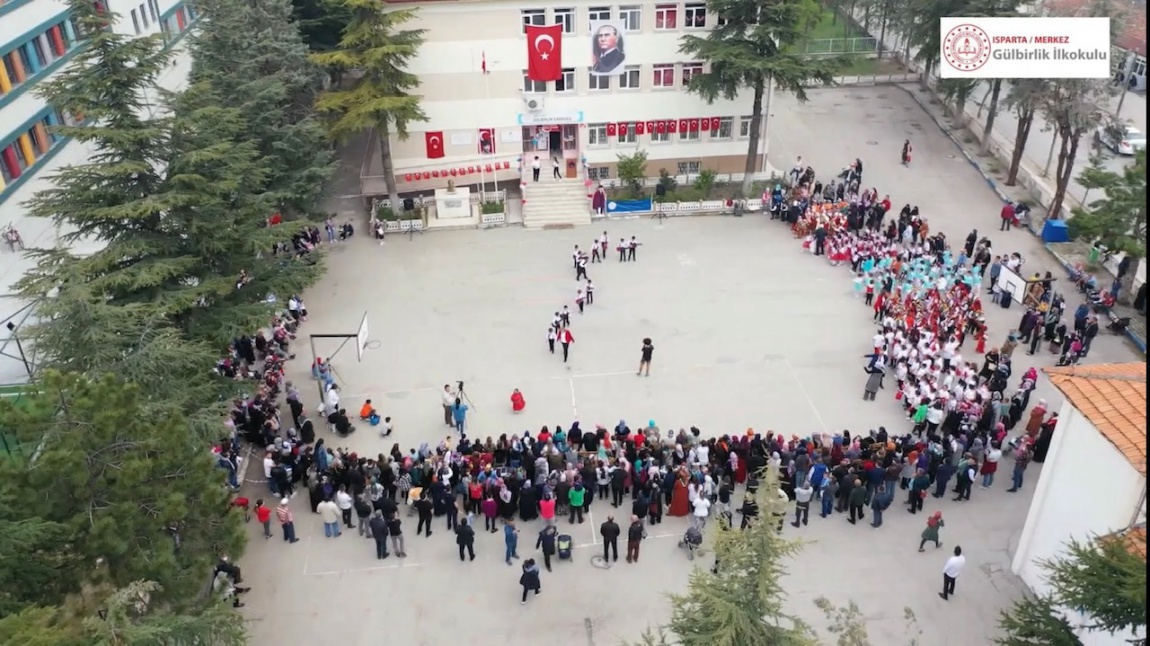 Gülbirlik İlkokulu ISPARTA MERKEZ