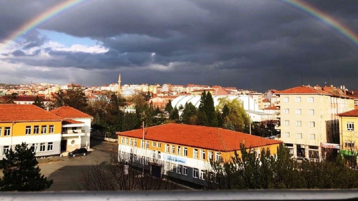 İstiklal Ortaokulu KÜTAHYA TAVŞANLI