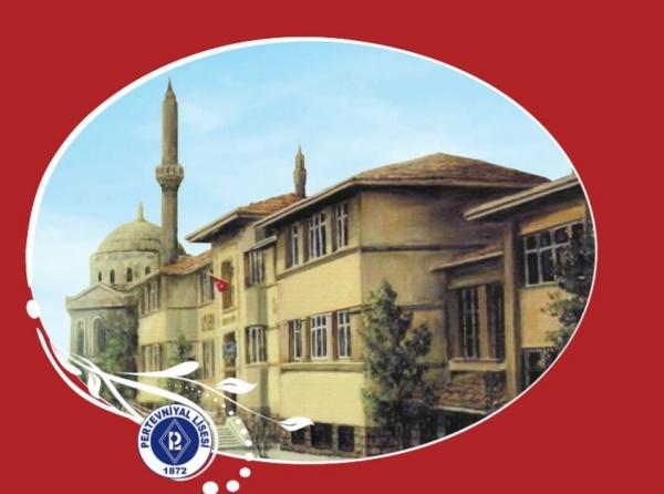 Pertevniyal Lisesi İSTANBUL FATİH