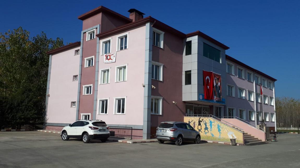 Ataköy Şehit Selim Akan Ortaokulu SAMSUN ÇARŞAMBA