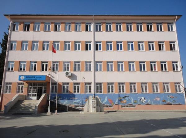 Mehmet Özen İlkokulu DENİZLİ TAVAS