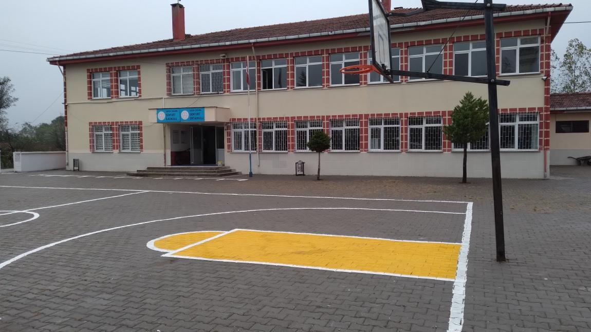 Şenyurt İlkokulu SAMSUN ÇARŞAMBA
