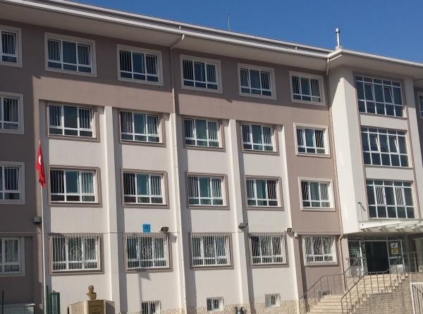 19 Mayıs İlkokulu DENİZLİ MERKEZEFENDİ