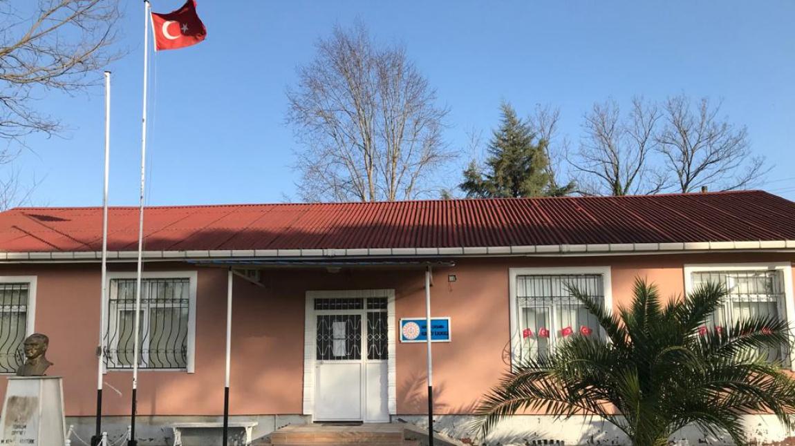 Kumköy İlkokulu SAMSUN ÇARŞAMBA